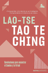TAO TE CHING - 9788408278627